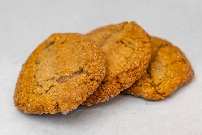 Order Snickerdoodle Cookie
 food online from Perfectos Caffe store, North Andover on bringmethat.com