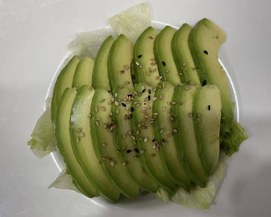 Order Avocado Salad food online from Fuji Sushi store, Canton on bringmethat.com