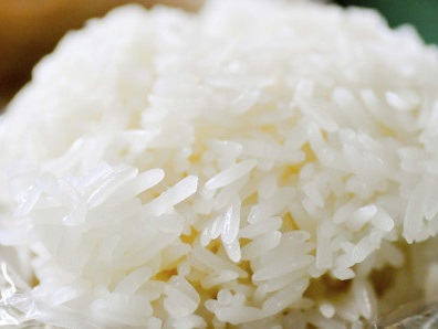 Order Sticky Rice food online from Issara Thai Cuisine store, Huntington Beach on bringmethat.com