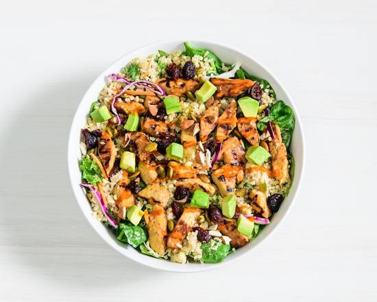Order Cali Power Bowl food online from Veggie Grill store, Los Angeles on bringmethat.com