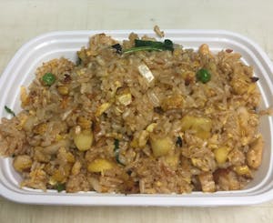 order online - Chicken Pineapple Fried Rice from Sushi Asia Gourmet on bringmethat.com