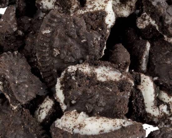 Order Oreo Cookie Crumbles food online from Golden Spoon store, Newport Beach on bringmethat.com
