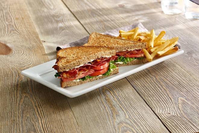 Order Big Bacon BLT food online from Perkins store, Austintown on bringmethat.com