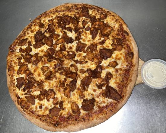 Order Buff-A-Q food online from Amore Pizza store, Stoneham on bringmethat.com