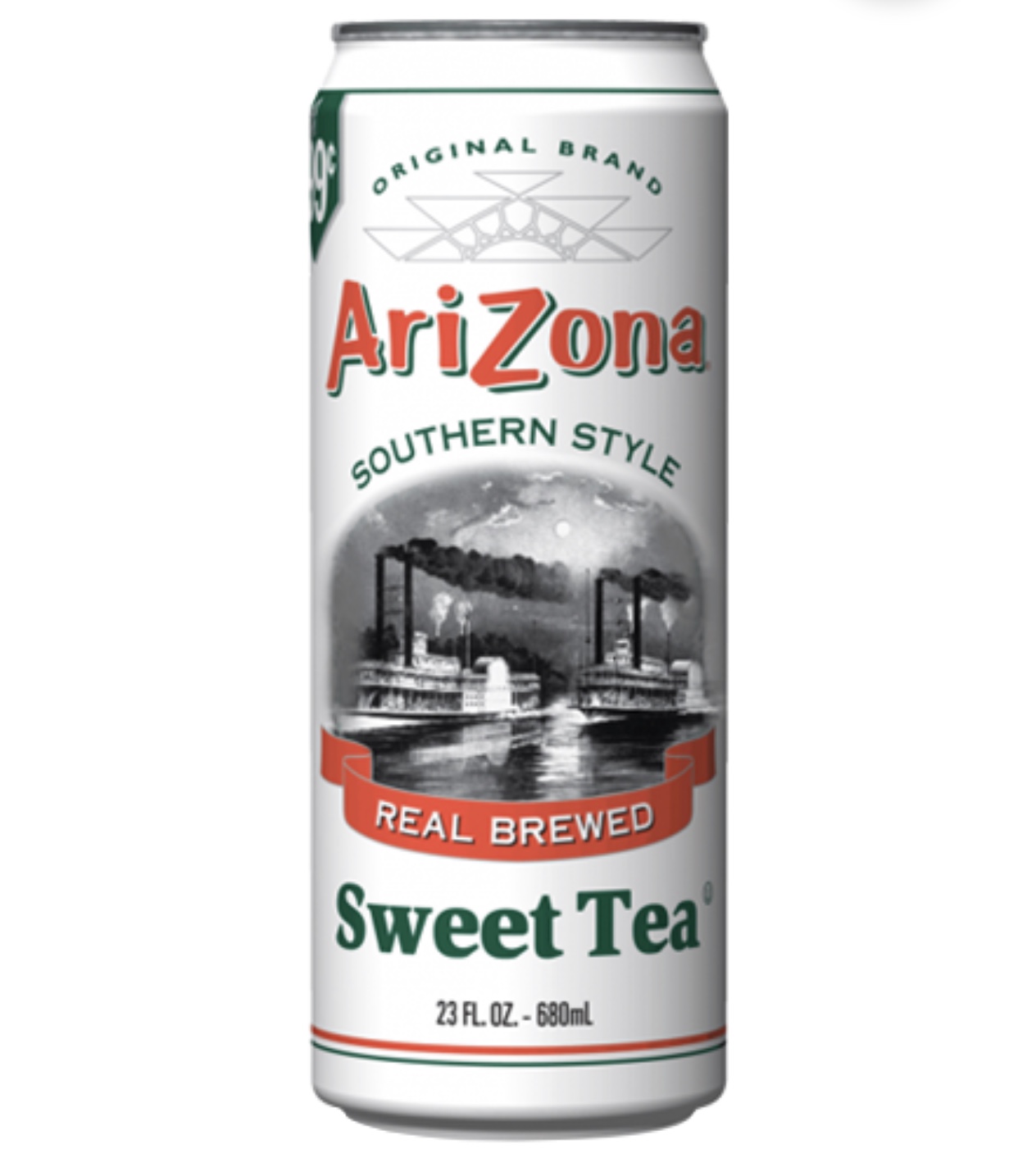 Order Arizona Sweet tea can food online from District North store, Columbus on bringmethat.com