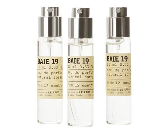 Order Baie 19 Travel Tube Refill food online from Le Labo store, Newport Beach on bringmethat.com