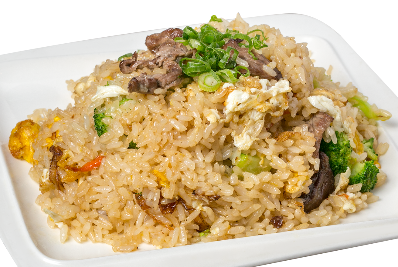 Order Fried Rice food online from Yamato store, Brighton on bringmethat.com