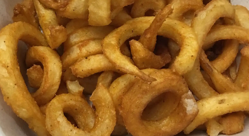 Order Curly Fries food online from Cameron 24/7 Deli store, Cross River on bringmethat.com