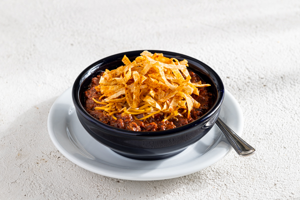 Order Bowl of the Original Chili food online from Chilis store, Plainfield on bringmethat.com
