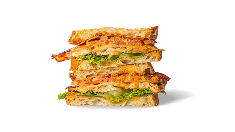 Order Jalapeno Chicken food online from Bareburger store, Mount Kisco on bringmethat.com