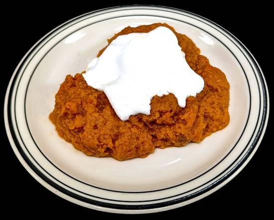 Order SideSweet Mashed Potatoes food online from Mimis Cafe store, Chandler on bringmethat.com