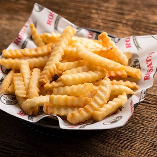 Order French Fries food online from Rosatis Pizza store, Avondale on bringmethat.com