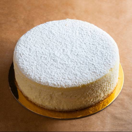 Order Cheesecake food online from Breads Bakery store, New York on bringmethat.com