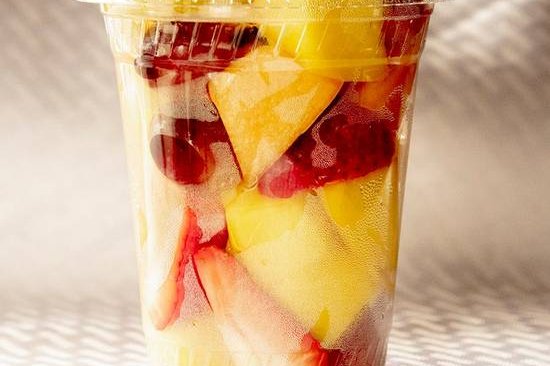Order Fruit cup food online from Nyc Bagel & Sandwich Shop store, Colleyville on bringmethat.com