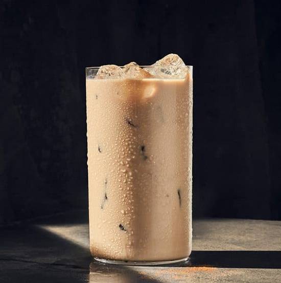 Order Iced Chai Tea Latte food online from Panera Bread store, Englewood on bringmethat.com