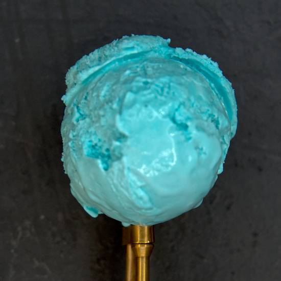 Order Blue Moon food online from Wynn Ice Cream Co. store, San Marcos on bringmethat.com