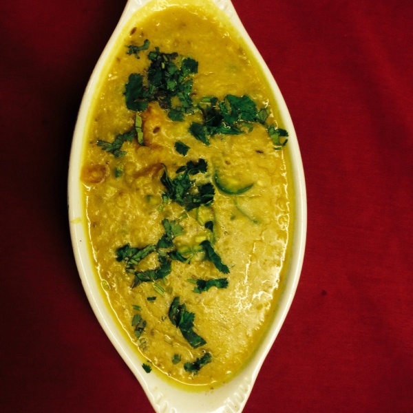 Order 15d. Daal Turka food online from Bombay Tandoori and Banquet store, Torrance on bringmethat.com