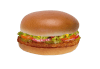 Order Classic Steakburger food online from Spangles store, Wichita on bringmethat.com