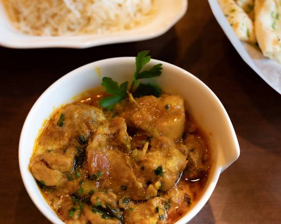 Order Chicken Curry food online from Sukoon store, Littleton on bringmethat.com