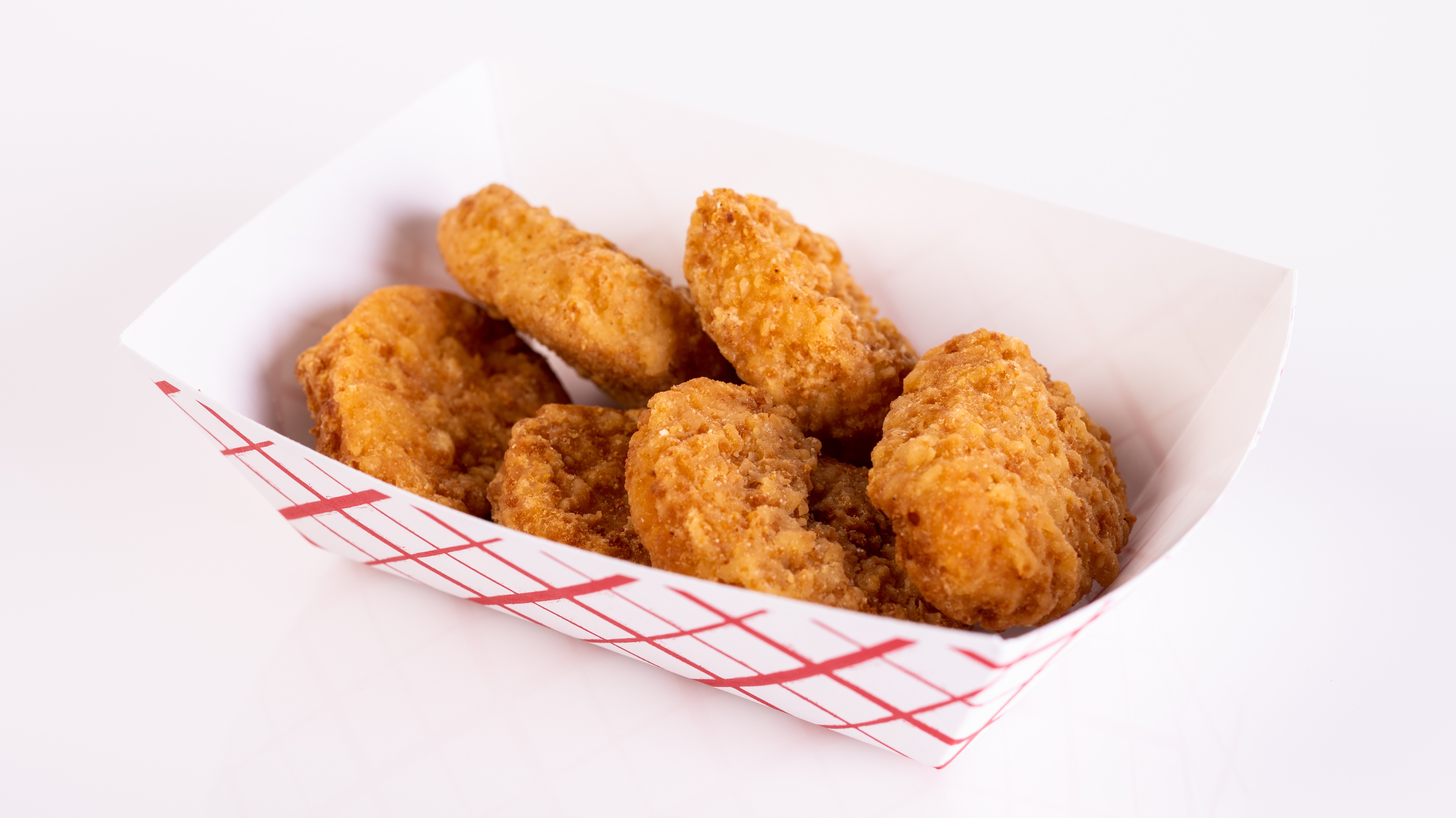 Order Chicken Nuggets food online from New York Chicken & Gyro store, Canoga Park on bringmethat.com