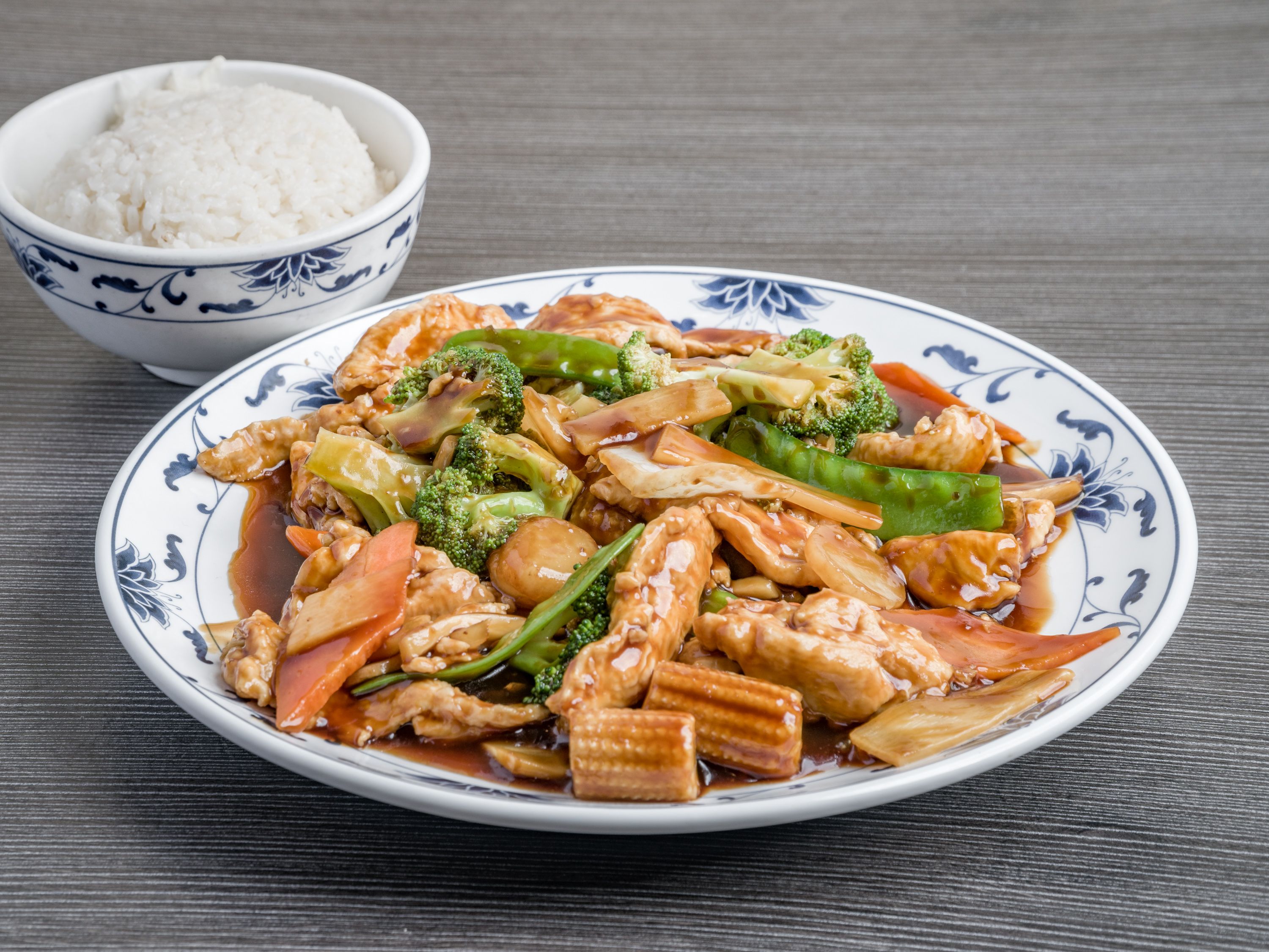 Order Vegetable food online from Mark Pi China Gate store, Zanesville on bringmethat.com