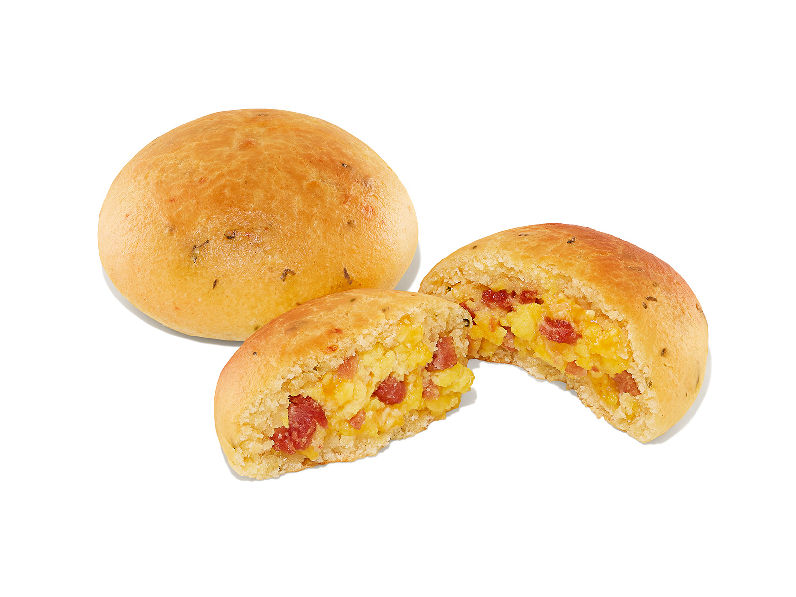 Order Stuffed Biscuit Bites food online from Dunkin store, Clifton on bringmethat.com
