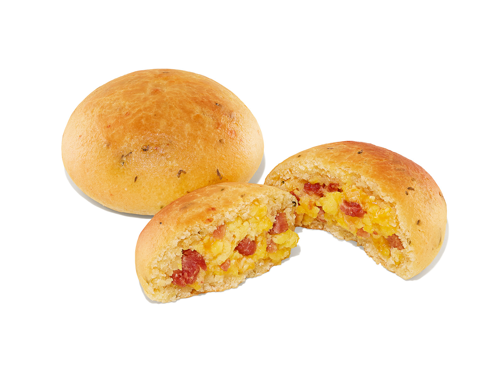 Order Stuffed Biscuit Bites food online from Dunkin store, Pittsburgh on bringmethat.com