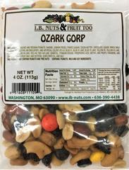 Order  Ozark Gorp food online from I B Nuts & Fruit Too store, Washington on bringmethat.com