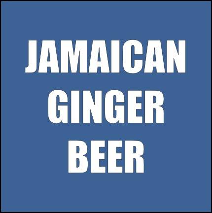 Order Goya Ginger Beer food online from Sabor Latin Street Grill store, Kannapolis on bringmethat.com