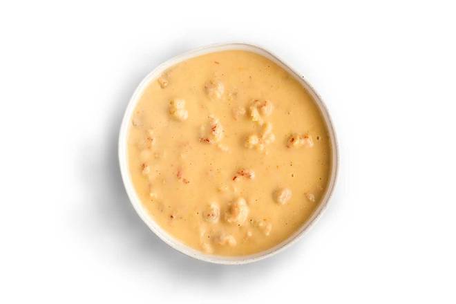 Order Lobster Bisque food online from Zoup! store, Virgina Beach on bringmethat.com