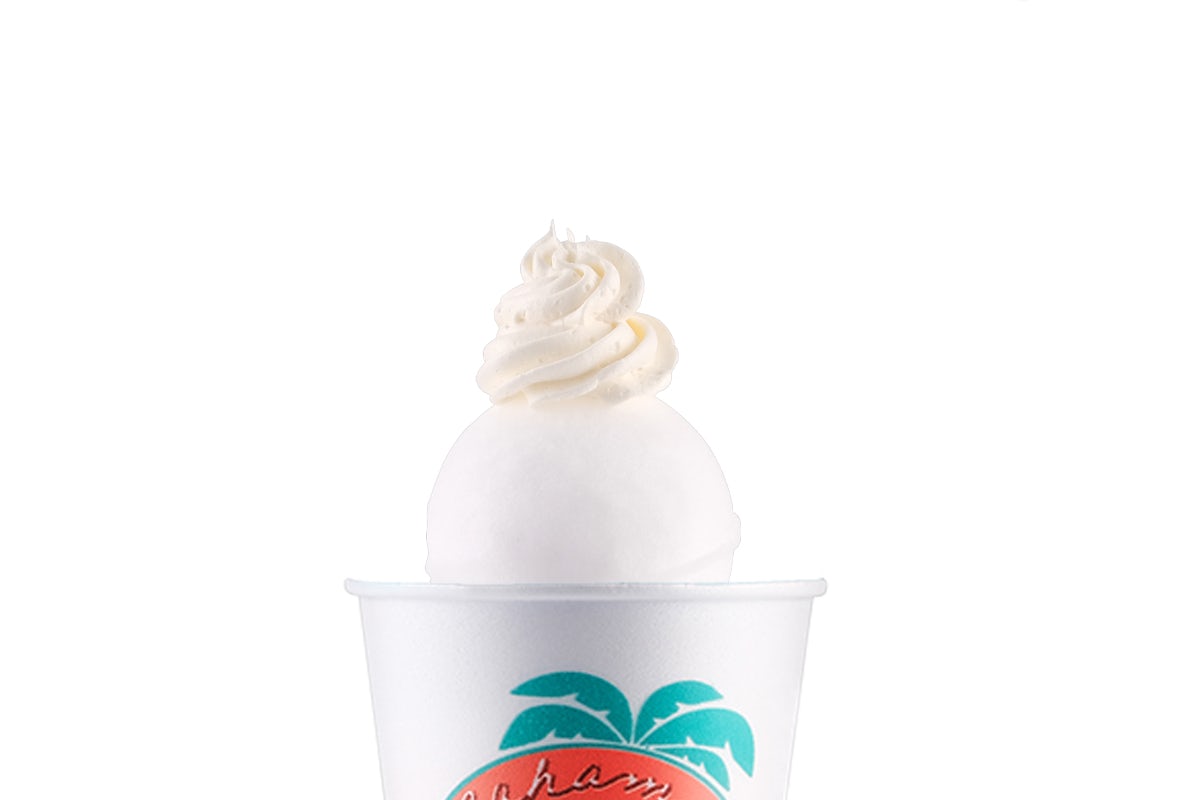 Order Pup Sno® food online from Bahama Buck's store, Lubbock on bringmethat.com