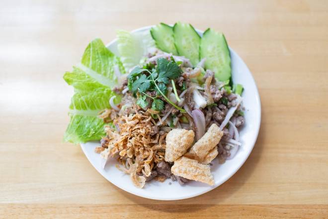 Order Larb Moo food online from Beau Thai store, Washington on bringmethat.com