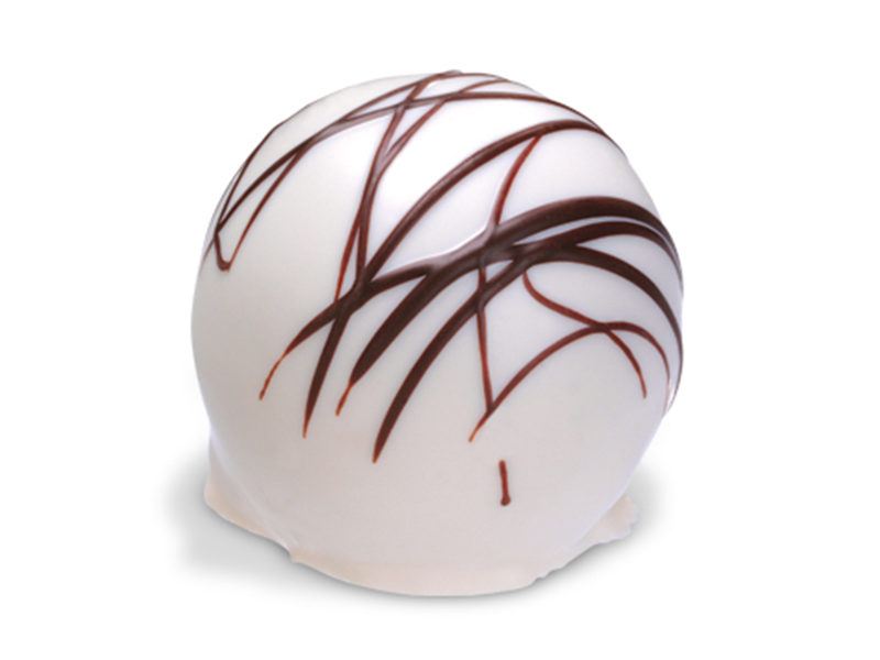 Order Champagne Truffle food online from Rocky Mountain Chocolate Factory store, La Grange on bringmethat.com