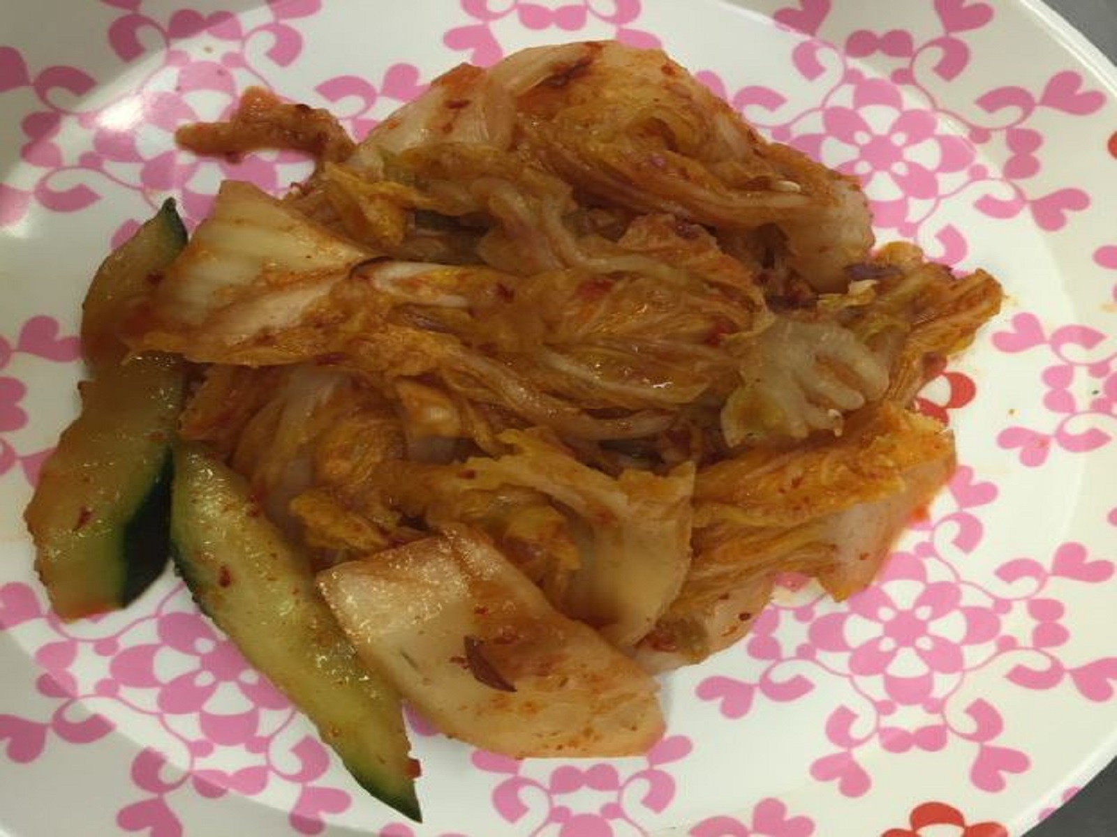 Order Kimchi food online from Beijing Asian Restaurant store, Maineville on bringmethat.com