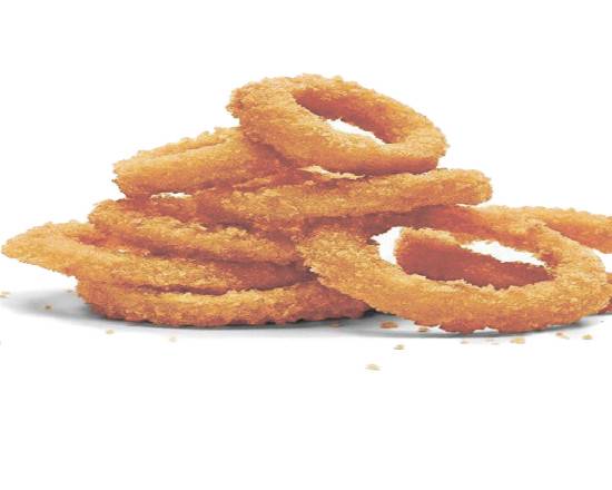 Order Onion Rings food online from Jj Fish &Amp; Chicken store, Memphis on bringmethat.com