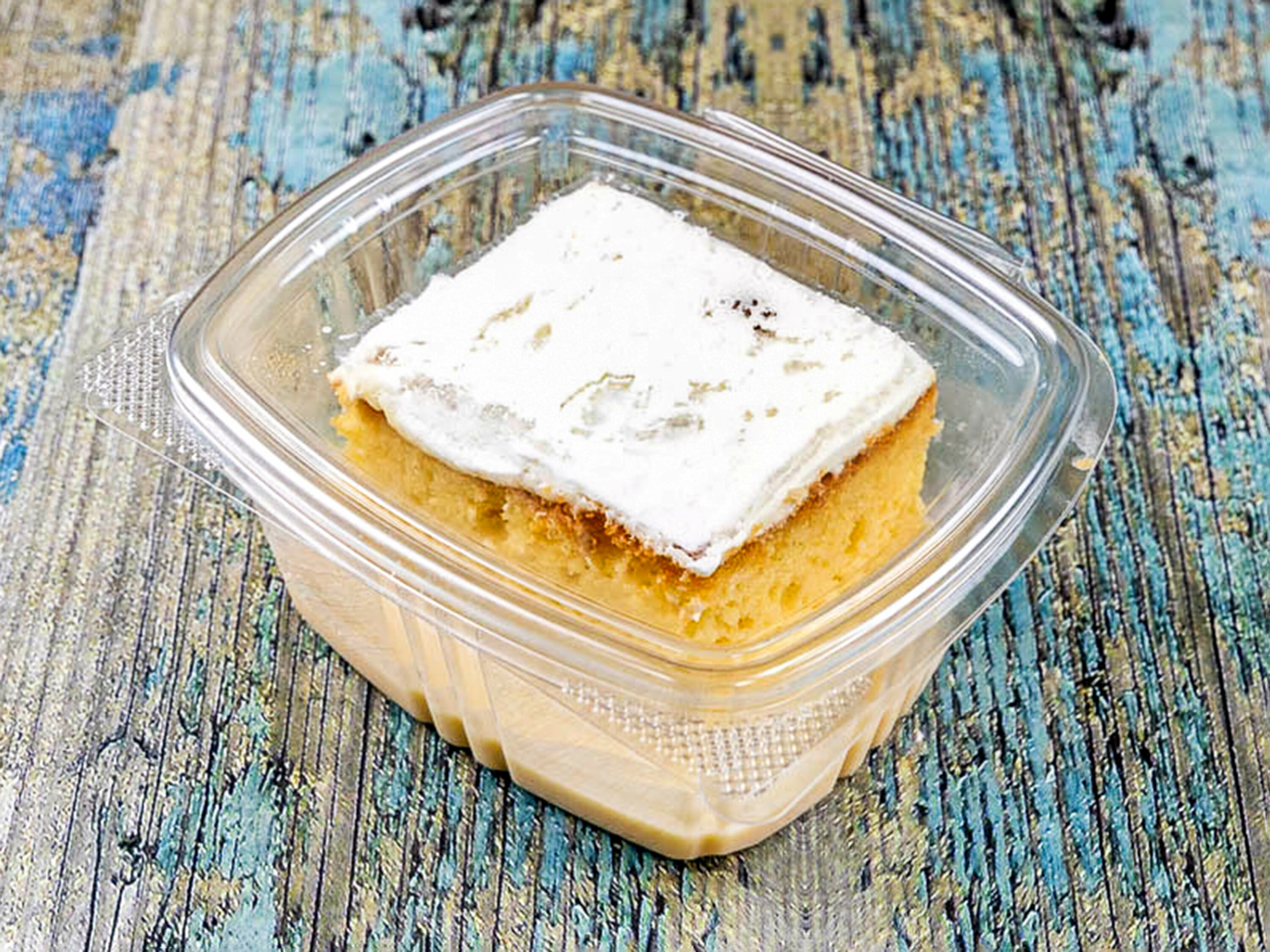 Order Tres Leche food online from Gourmet Express Market store, Hawthorne on bringmethat.com