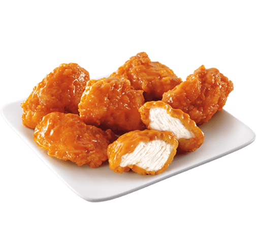 Order Boneless Wings food online from Tailgaters store, Surprise on bringmethat.com