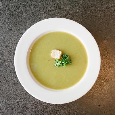 Order Soup of the Day food online from Aqua marina italian cuisine store, New York on bringmethat.com