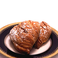 Order Sfogliatelle food online from Mozzicato Depasquale Bakery Pastry Shop & Cafe store, Wallingford on bringmethat.com