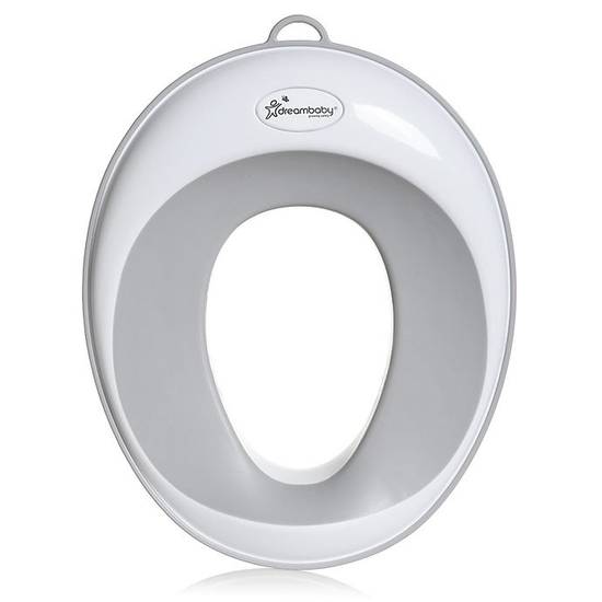 Order Dreambaby® EZY-Toilet Trainer in Grey food online from Buybuy Baby store, Christiana on bringmethat.com