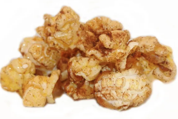 Order Snickerdoodle Popcorn food online from What's Poppin Texas store, Bedford on bringmethat.com