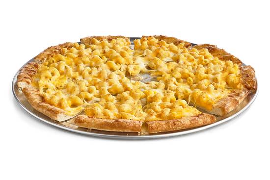Order Mac & Cheese (Large) food online from Cicis store, Phoenix on bringmethat.com