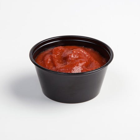 Order Side of Marinara Sauce - Side food online from Fox's Pizza Den store, Parkhill on bringmethat.com
