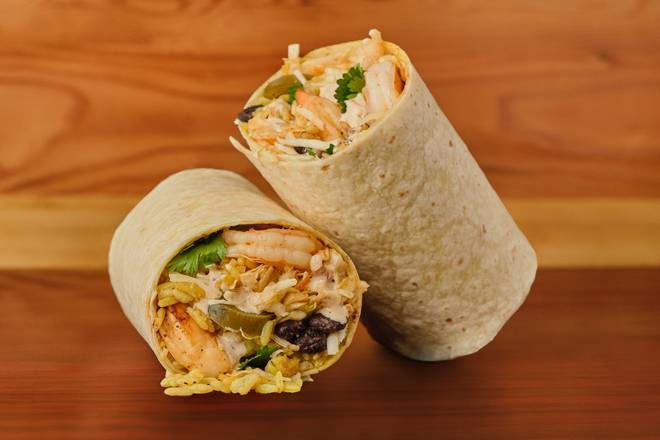 Order West Coast Special Burrito food online from Capital Tacos-Land O Lakes store, Land O Lakes on bringmethat.com