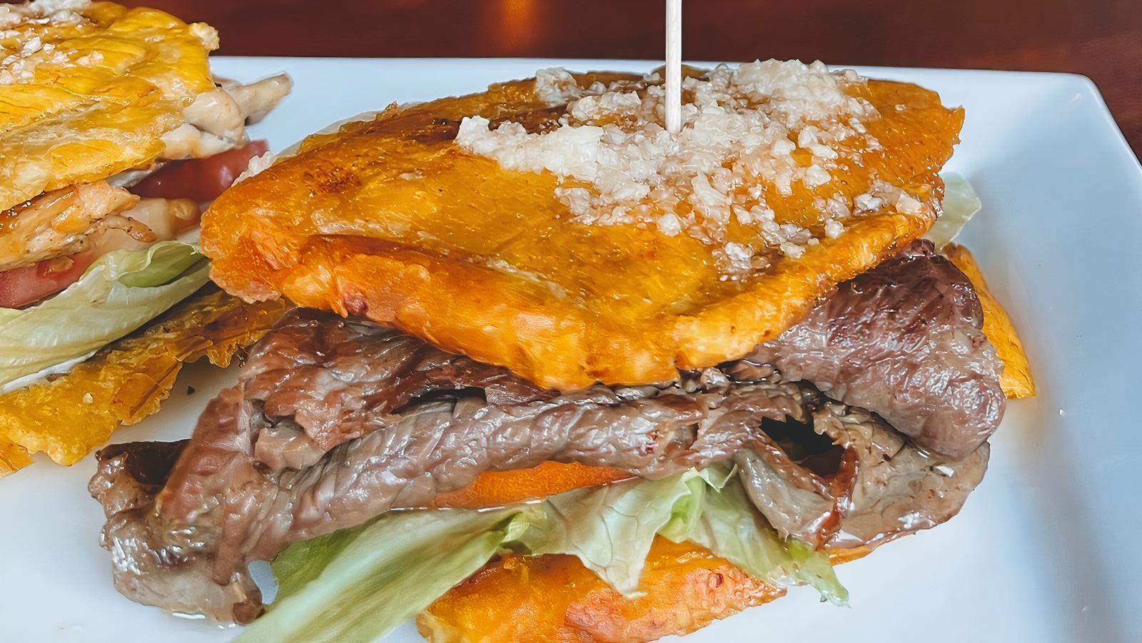 Order El Jibarito food online from Ponce Resturant store, Chicago on bringmethat.com