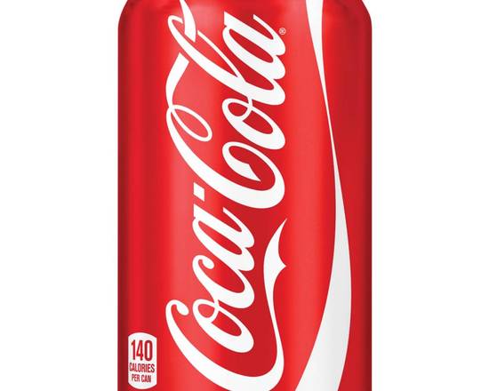 Order Coca cola 12oz can  food online from Moby Liquor store, Los Angeles on bringmethat.com