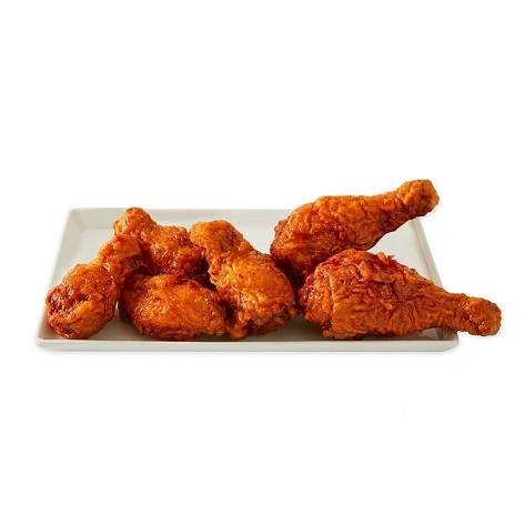 Order Combo 4 Wings & 2 Drums food online from Bonchon store, Nashua on bringmethat.com