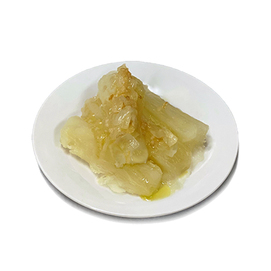 Order Boiled Yuca food online from Lynette's Bakery Cafe store, Aberdeen on bringmethat.com