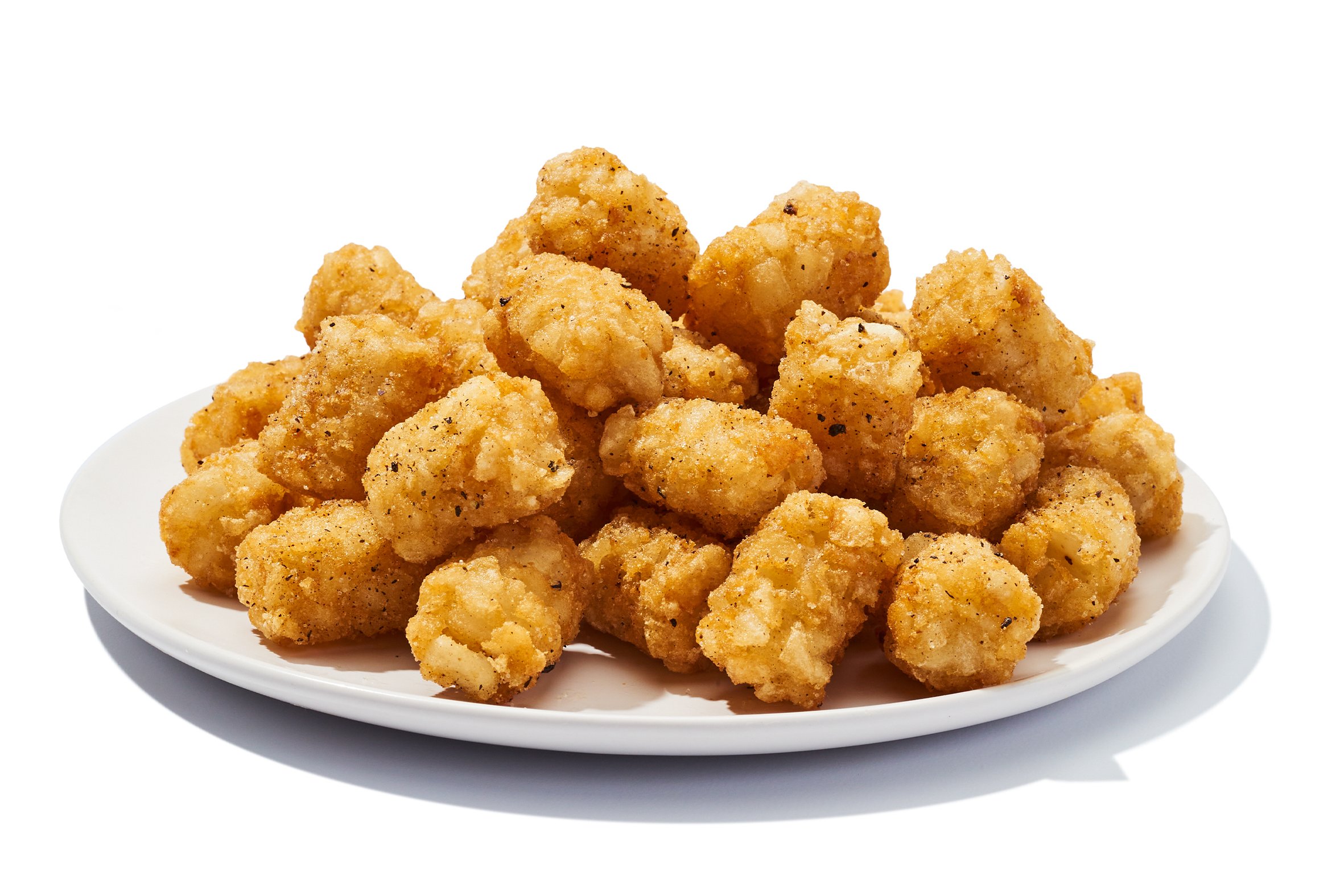 Order Tots Plain food online from Hooters store, Saugus on bringmethat.com