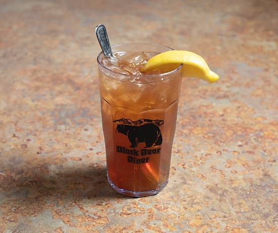 Order Iced Tea food online from Black Bear Diner store, League City on bringmethat.com